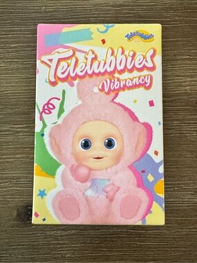 🟢NIB🟢 SEALED 🌟MYSTERY🌟 Teletubbies Vibrancy Figure - POP MART